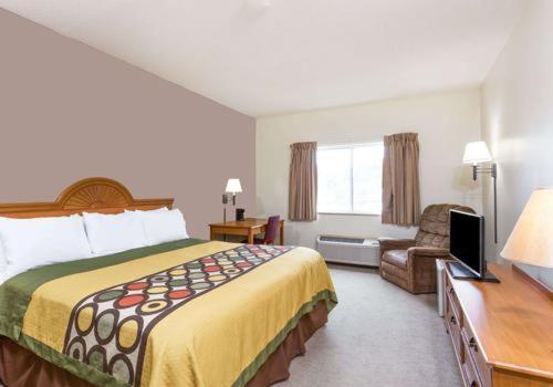 Quality Inn HuntingtonHuntington  Kültér fotó