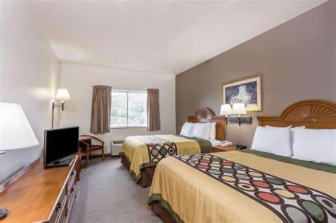 Quality Inn HuntingtonHuntington  Kültér fotó