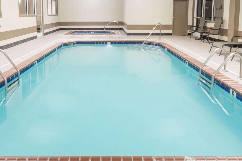 Quality Inn HuntingtonHuntington  Kültér fotó